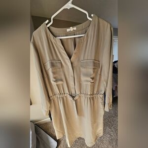 Maurice's Dress Size XL